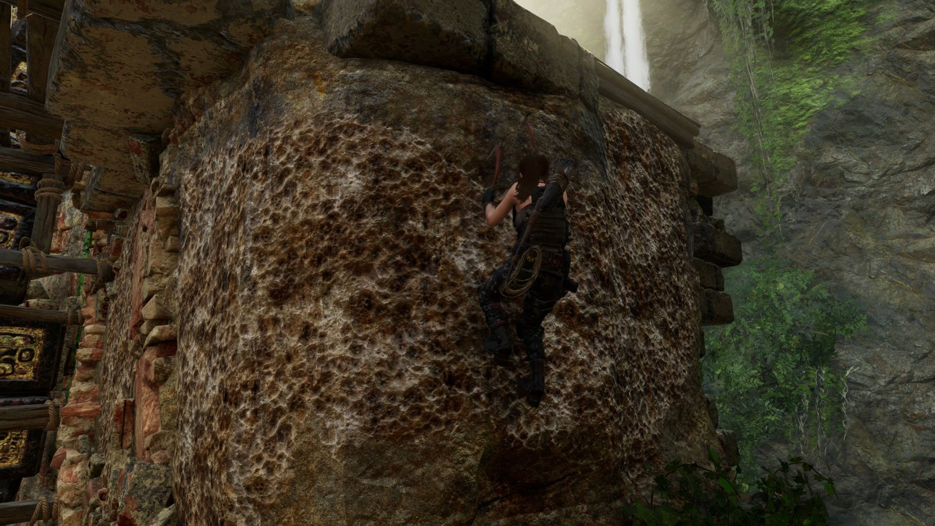 Shadow of the Tomb Raider - Imagen 11